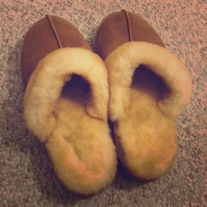 Super Comfy LL Bean Slippers!
